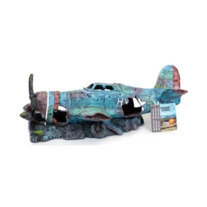 Avion Nº622 - 36X17X12,5Cm