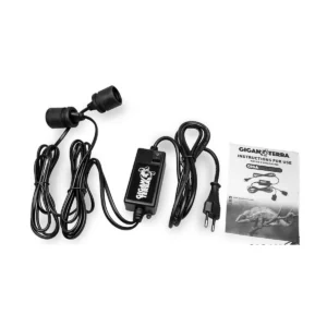 Balastro para tubo T8 GigaLight