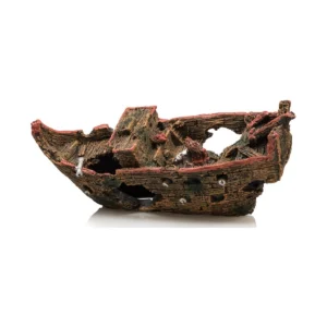 Barco Nº582 – 26 X 11 X 11Cm