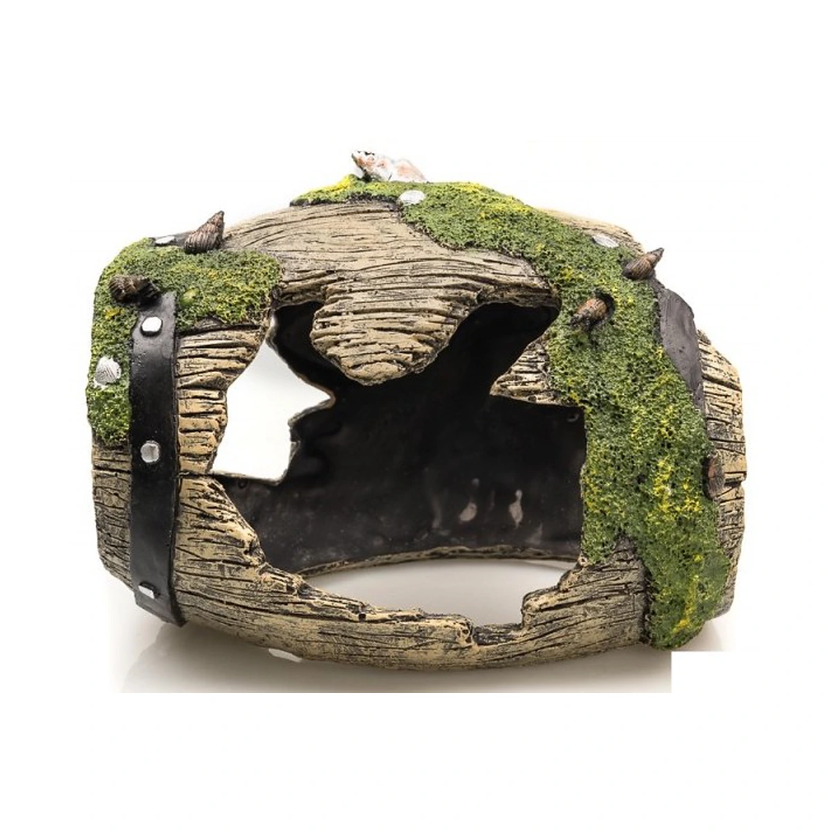 Barril Nº570 – 21.7 X 16 X 16 Cm