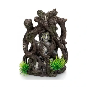 Buddha Liana Nº633 – 12.5 X 6.5 X 17.5 Cm