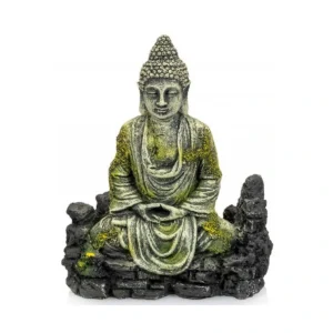 Buddha Nº632 – 14 X 7 X 17 Cm