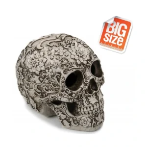 Calavera Nº833 XXL – 38X27X30Cm