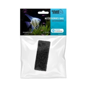 Carga para filtro interno