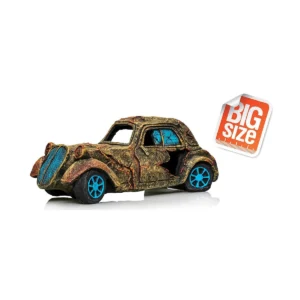 Coche Nº689 - 31.5 X 16.5 X 14 Cm