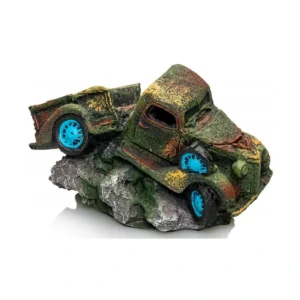 Coche Nº690 - 13.5X8X8.5 Cm