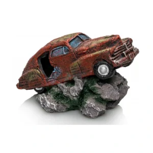 Coche Nº691 - 14.5 X 8 X 9 Cm