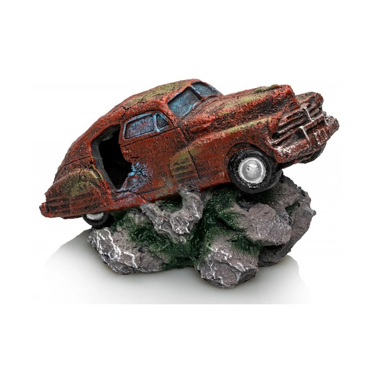 Coche Nº691 - 14.5 X 8 X 9 Cm