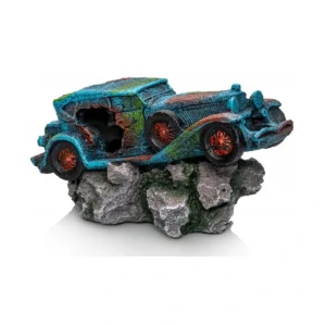 Coche Nº692 - 14.5X7X8 Cm