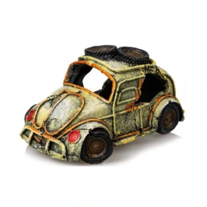 Coche Nº715 – 16,5X10,7X8,5Cm