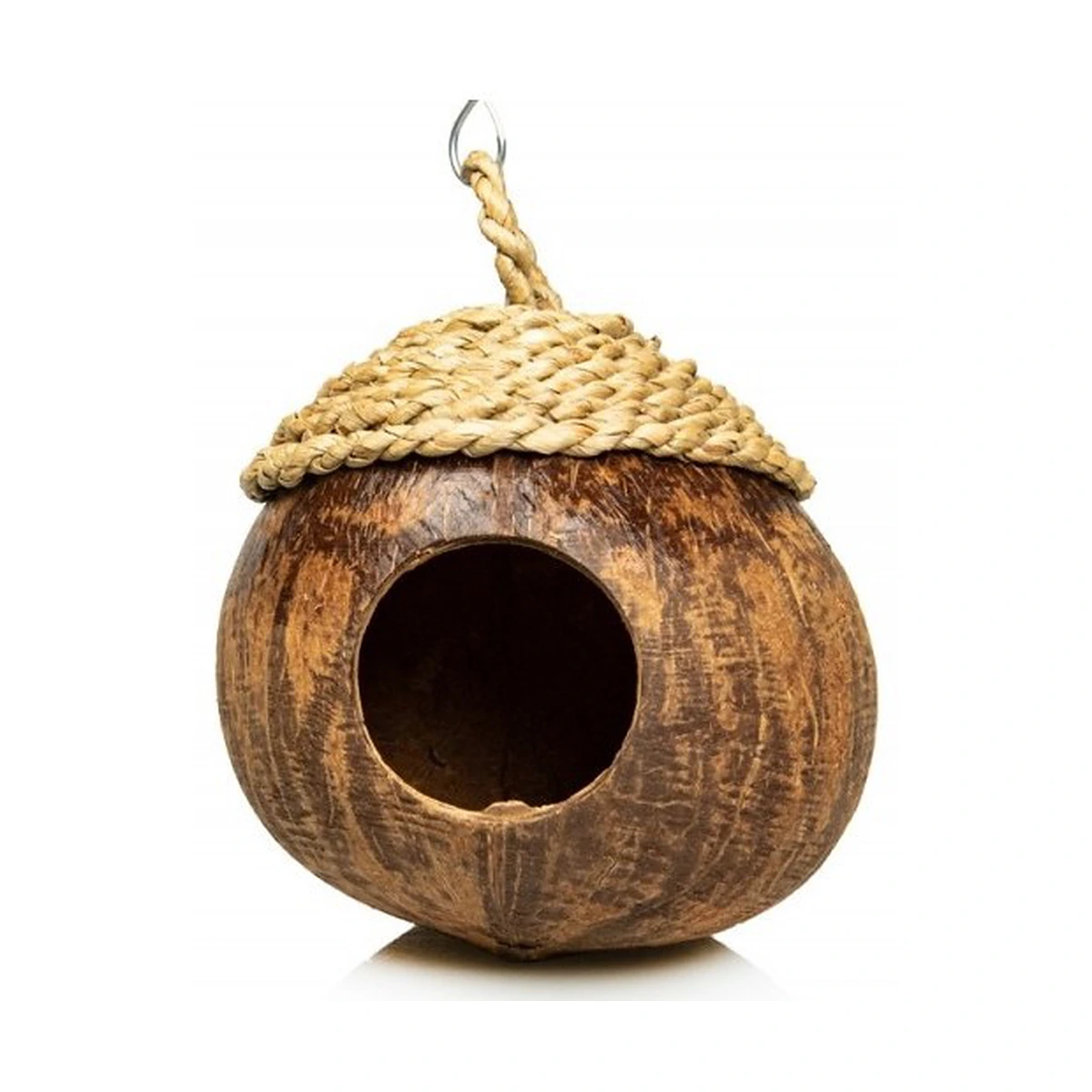 Coco Cueva Nº315 12X12X12Cm