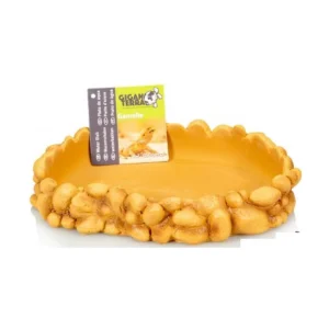 Comedero/Bebedero M Nº332 – 21X16X3.5Cm
