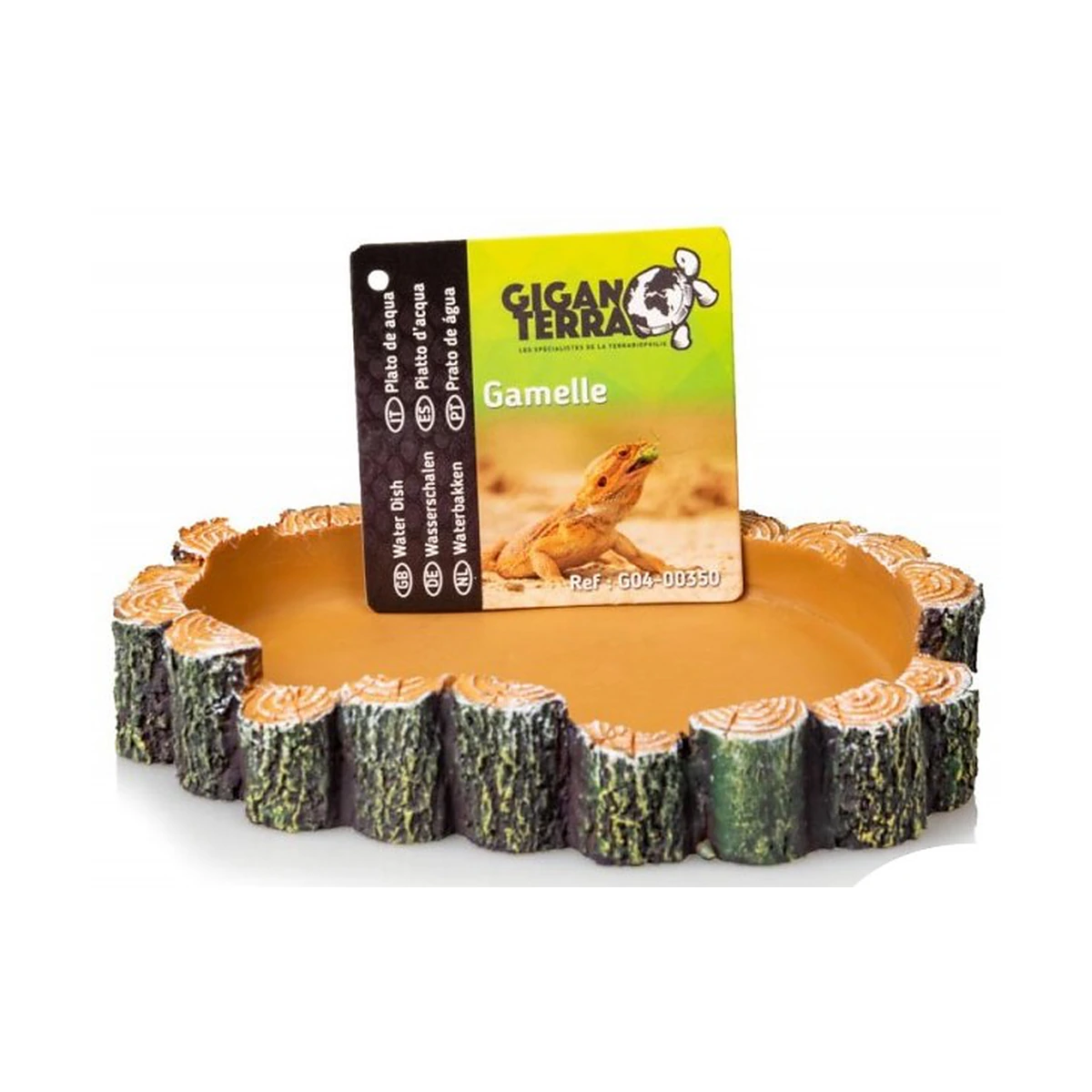 Comedero para reptiles #350