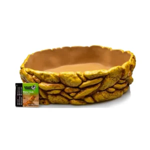 Comedero/Bebedero Nº365 – 37X30X9,3Cm