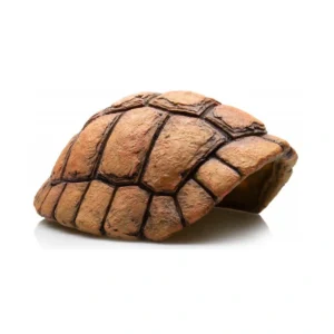 Cueva caparazón tortuga Nº482 - 20 x 17 x 9,5 cm