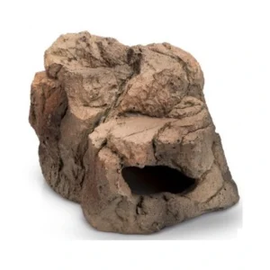 Cueva Roca M Nº273 - 19 X 15 X 12 Cm