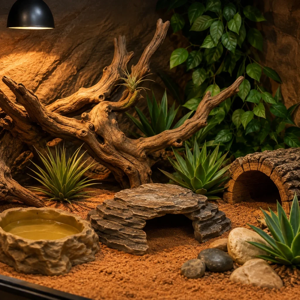muestras de tipos de decoracion giganterra