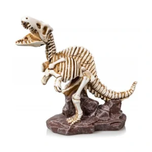 Dinosaurio Nº723 - 28 X 13X 26.5Cm