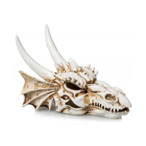 Dragon Nº719 - 28,5 X 21,5 X 19,5Cm