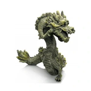 Dragón XXL Nº613 - 27 x 19 x 29 cm