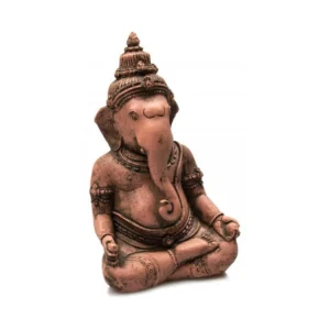 Elefante Nº757 – 11X7X19Cm
