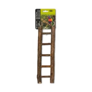 Escalera de madera Nº1042 - 26 cm