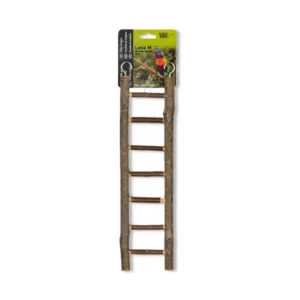 Escalera de madera Nº1043 - 30 cm