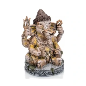Ganesha Nº631 – 10 X 8.5 X 13 Cm