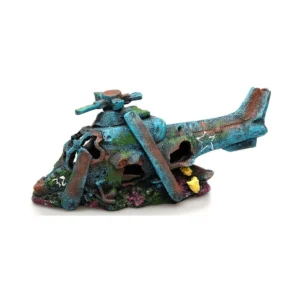 Helicoptero Nº596 - 26 X 11.8 X 11.5Cm