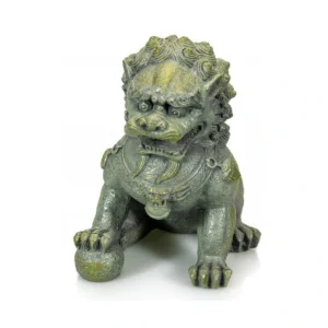 Leon Chino Nº611 – 14 X 12.5 X 17 Cm