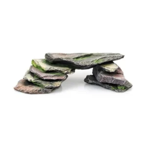 Meseta Rocosa S Nº 208 - 28 X 12 X 7 Cm