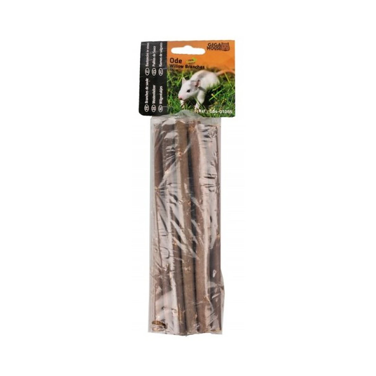 Ode - Rama Sauce Roedor Nº 1065 – 18Cm