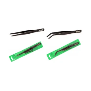 Pinza para reptiles
