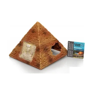 Piramide Nº627 - 16X16X13Cm