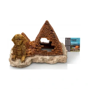 Piramide Nº628 - 26X20X15Cm