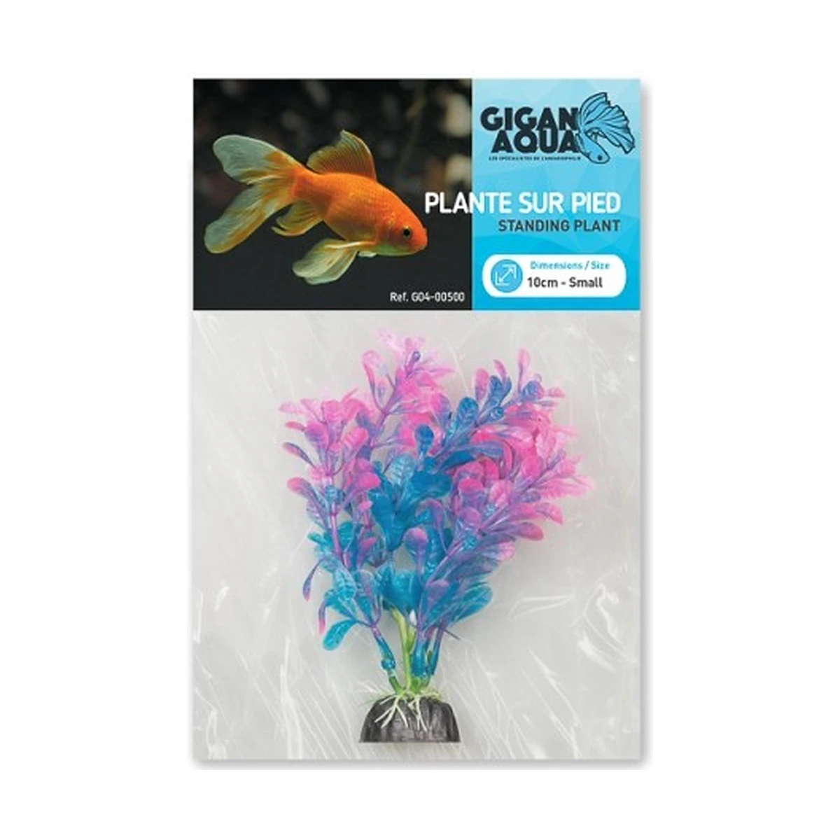 Planta Nº 500 – 10Cm