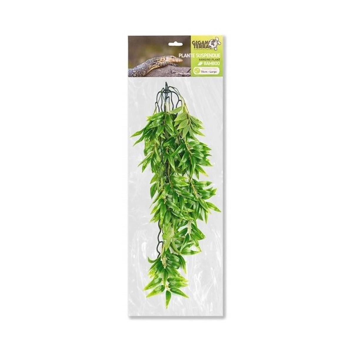 Planta Suspendida Nº263 (Altura 70Cm)
