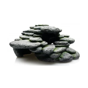 Plataforma Roca Nº480- 29,5X21,5X13Cm