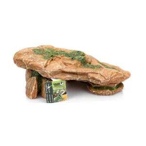 Plataforma Rocosa XXL Nº275 - 35 X 15 X 12 Cm