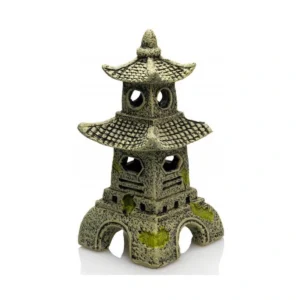 Torre China Nº709 - 11 X 11X 16Cm