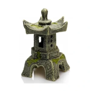 Torre China Nº710 - 11.5 X 11.5 X 16Cm