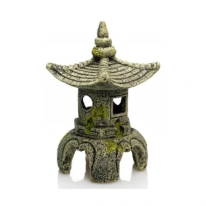 Torre China Nº711 - 12 X 12 X 16Cm