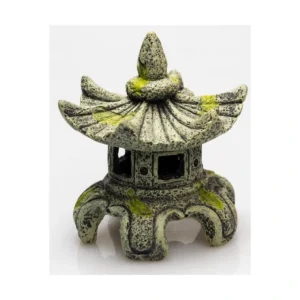 Torre China Nº713 - 9 X 8 X9.5 Cm