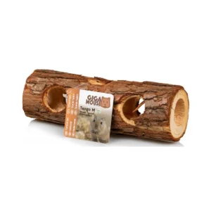 Tronco Roedor M Diámetro 6Cm, Longitud 20Cm - Nº1010