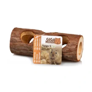 Tronco Roedor S Diámetro 5Cm, Longitud 15Cm - Nº1009