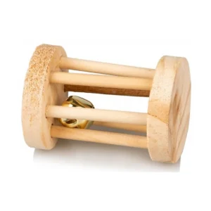 Tzuki – Juguete Roedor Nº1058 - 5X7Cm