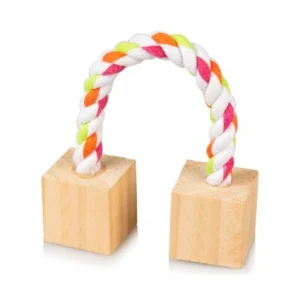 Wanda – Juguete Cuerda Roedor Nº1059 – 20Cm